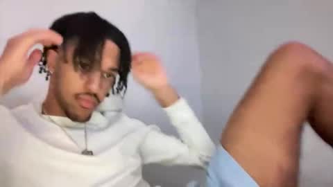 Animeboygirls online show from 11.03.25