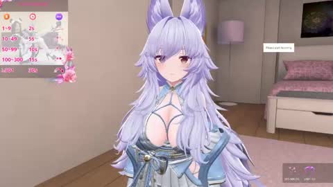 animecutie online show from 05.29.26