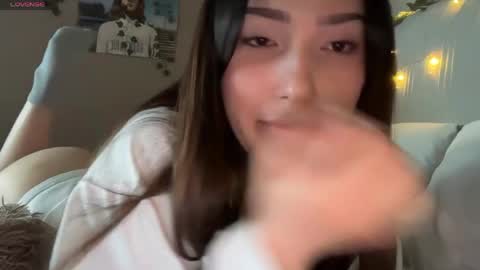 Anisa Moan from LovenseWet from Tip MenuOpen for Private online show from 05.08.26