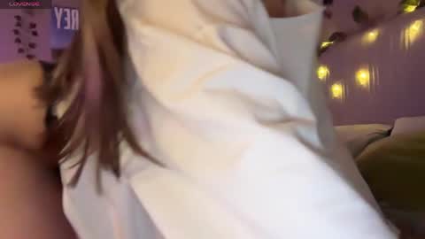 Anisa Moan from LovenseWet from Tip MenuOpen for Private online show from 05.10.26