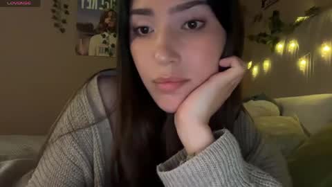 Anisa Moan from LovenseWet from Tip MenuOpen for Private online show from 05.11.26