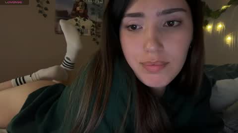 Anisa Moan from LovenseWet from Tip MenuOpen for Private online show from 05.12.26