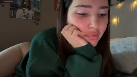 Anisa Moan from LovenseWet from Tip MenuOpen for Private online show from 05.15.26
