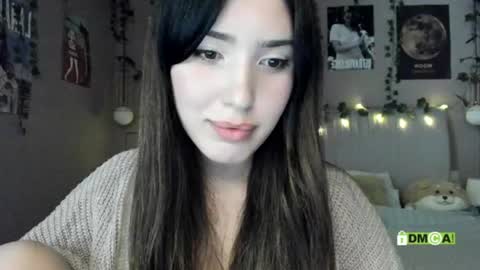 Anisa Moan from LovenseWet from Tip MenuOpen for Private online show from 07.17.26