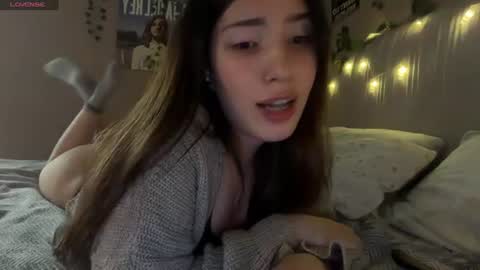 Anisa Moan from LovenseWet from Tip MenuOpen for Private online show from 07.19.26