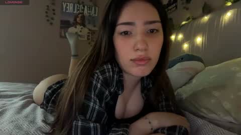 Anisa Moan from LovenseWet from Tip MenuOpen for Private online show from 07.20.26