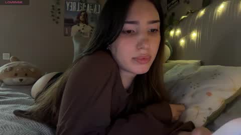 Anisa Moan from LovenseWet from Tip MenuOpen for Private online show from 07.26.26