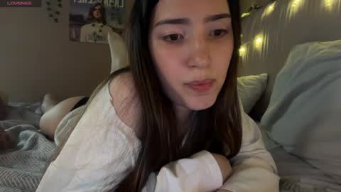 Anisa Moan from LovenseWet from Tip MenuOpen for Private online show from 07.27.26