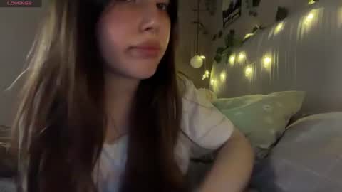 Anisa Moan from LovenseWet from Tip MenuOpen for Private online show from 07.28.26