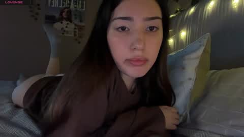 Anisa Moan from LovenseWet from Tip MenuOpen for Private online show from 07.29.26