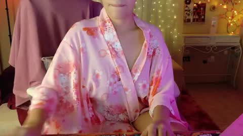 Anisahade online show from 04.04.26