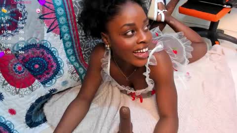 anisha_zambrano online show from 01.19.26