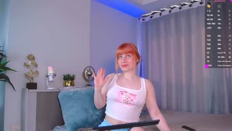 Anisiya online show from 06.14.26