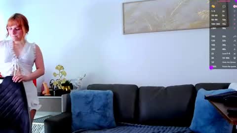 Anisiya online show from 07.20.26