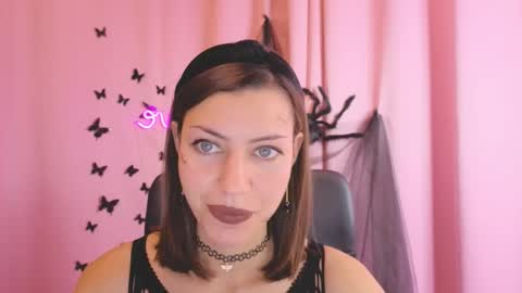 Anni online show from 11.01.25