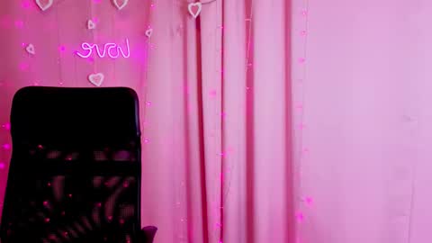 Anni online show from 02.24.26