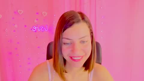 Anni online show from 03.25.26