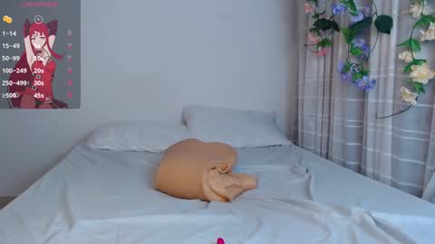 Snapshot of anissa_lee chatting on 01.30.25 anissa_lee online show from 01.30.25