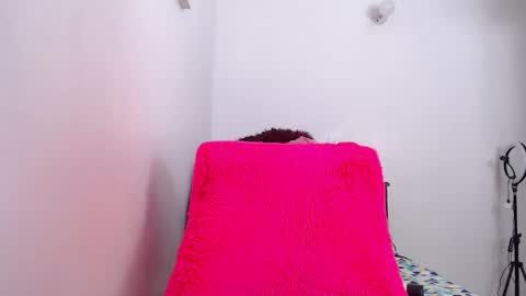 ana independent model online show from 02.08.25