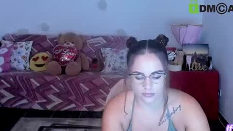 AnissyaX online show from 07.23.26