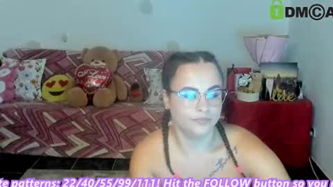 AnissyaX online show from 07.27.26