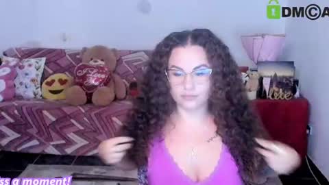 AnissyaX online show from 07.29.26