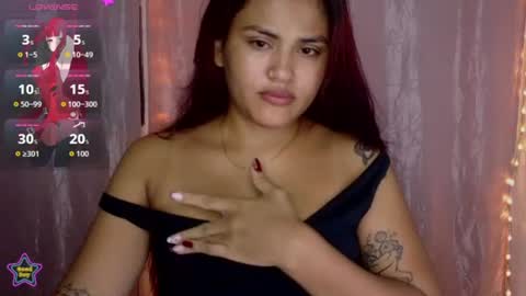 ANITTA online show from 06.25.26