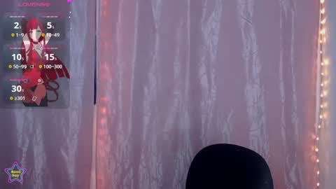 ANITTA online show from 07.03.26