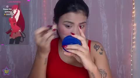 ANITTA online show from 07.12.26