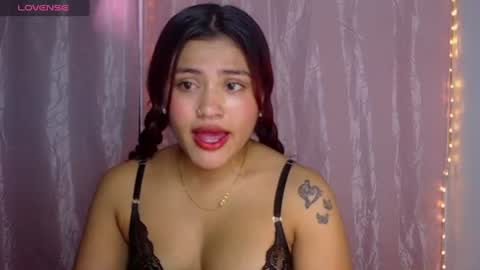 ANITTA online show from 07.14.26
