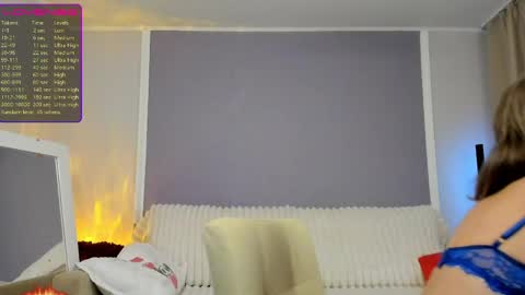 Anita online show from 05.03.26