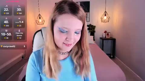 Anita online show from 06.17.26