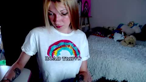 anita_moon_ online show from 07.28.26