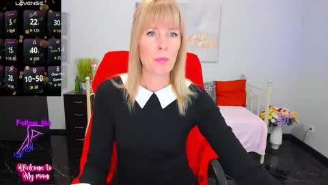 Anita online show from 03.11.26