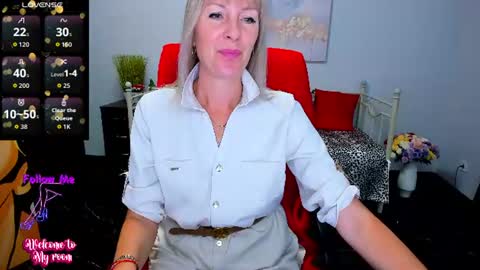 Anita online show from 06.11.26