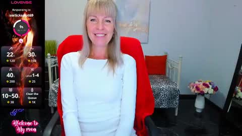 Anita online show from 07.23.26