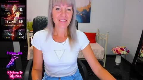 Anita online show from 07.28.26