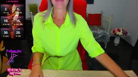 Anita online show from 07.29.26