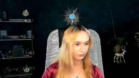 anitabels online show from 07.21.26