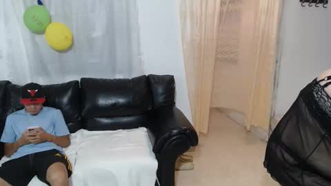 Anitabig69 online show from 02.09.26