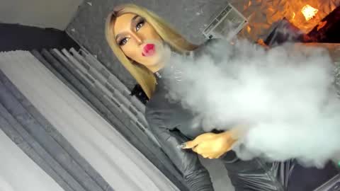 Miss Ann online show from 01.23.25