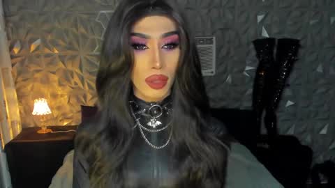 Miss Ann online show from 01.26.25