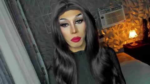 Miss Ann online show from 02.17.25