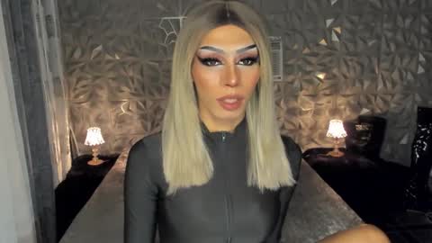 Miss Ann online show from 02.22.25