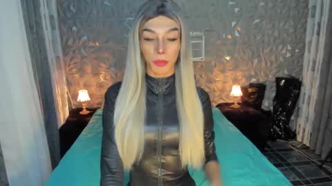 Miss Ann online show from 02.23.25