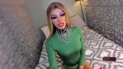 Miss Ann online show from 03.05.25