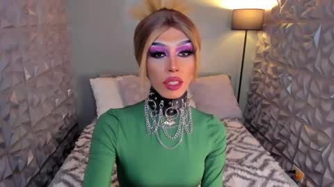 Miss Ann online show from 03.05.25