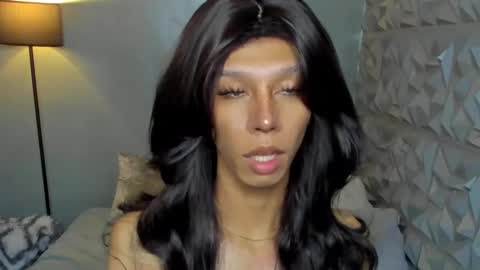 Miss Ann online show from 03.07.25