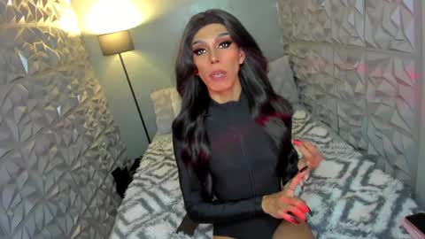 Miss Ann online show from 03.08.25