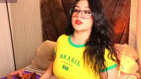 anitacute_ online show from 07.29.26